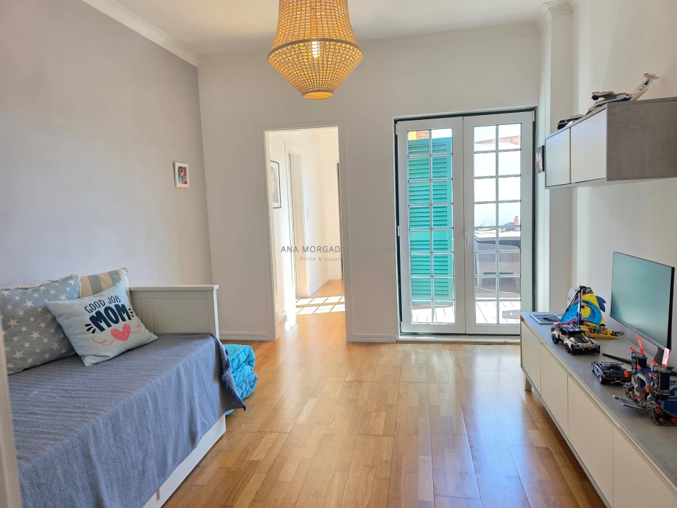 Apartamento T4 para Venda em Agualva e Mira-Sintra Foto 30