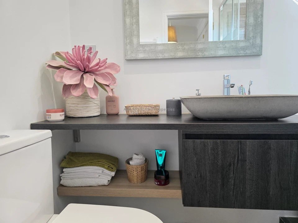 Apartamento T4 para Venda em Agualva e Mira-Sintra Foto 26