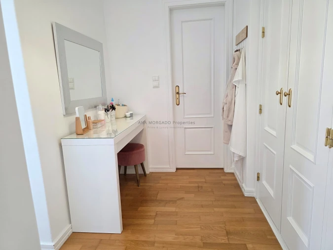 Apartamento T4 para Venda em Agualva e Mira-Sintra Foto 25