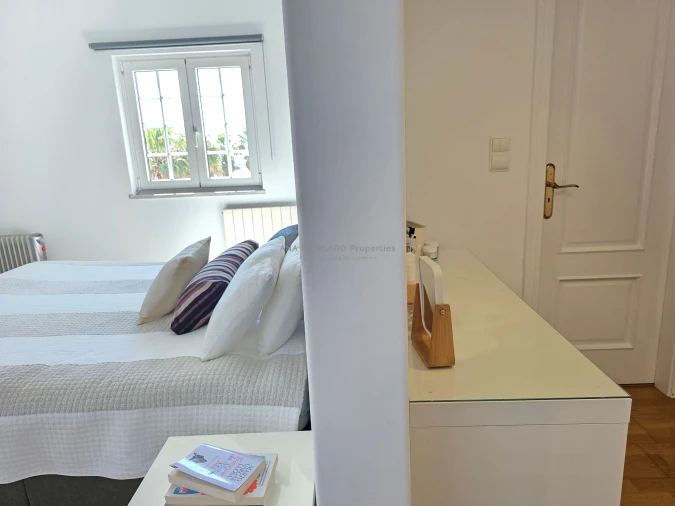 Apartamento T4 para Venda em Agualva e Mira-Sintra Foto 24
