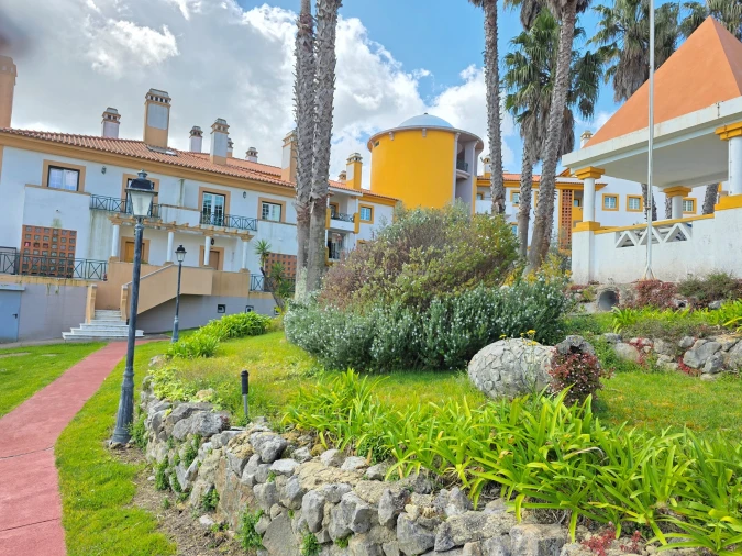 Apartamento T4 para Venda em Agualva e Mira-Sintra Foto 41