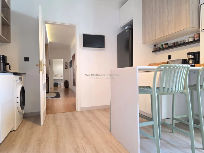 Apartamento T4 para Venda em Agualva e Mira-Sintra Foto 12