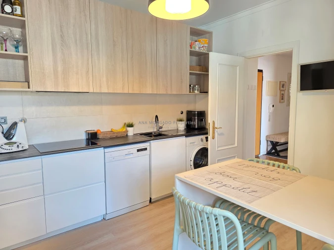 Apartamento T4 para Venda em Agualva e Mira-Sintra Foto 11