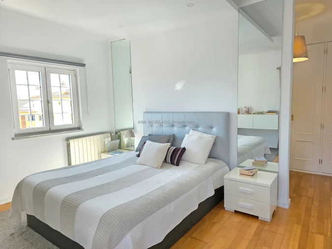 Apartamento T4 para Venda em Agualva e Mira-Sintra Foto 21