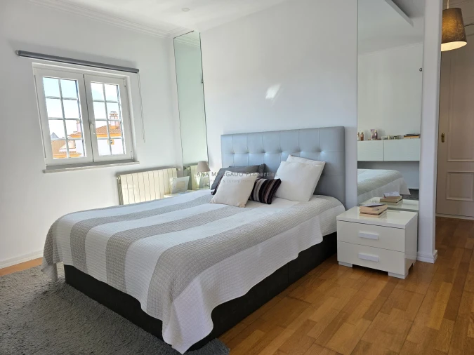 Apartamento T4 para Venda em Agualva e Mira-Sintra Foto 23