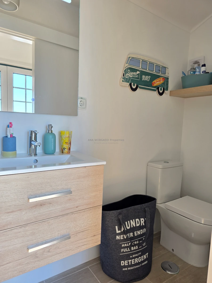 Apartamento T4 para Venda em Agualva e Mira-Sintra Foto 31