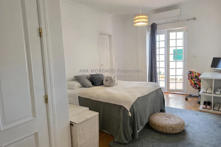Apartamento T4 para Venda em Agualva e Mira-Sintra Foto 17