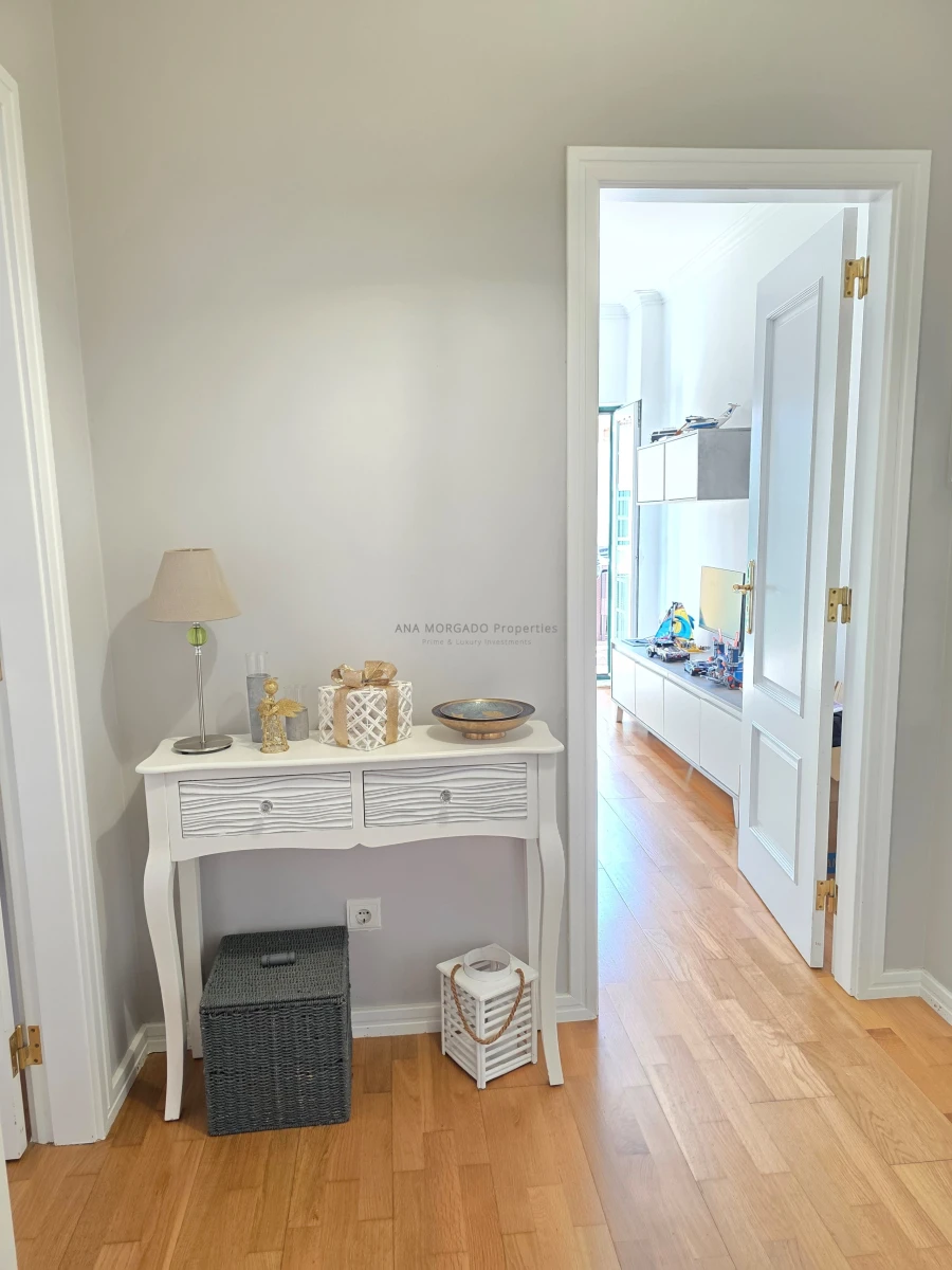 Apartamento T4 para Venda em Agualva e Mira-Sintra Foto 16