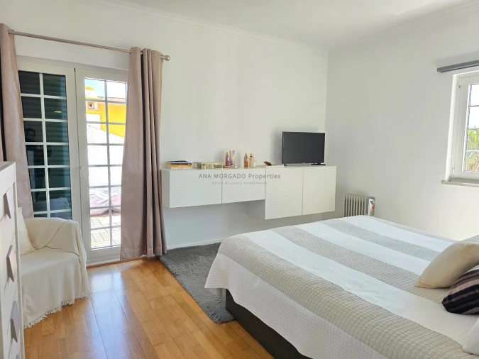Apartamento T4 para Venda em Agualva e Mira-Sintra Foto 22