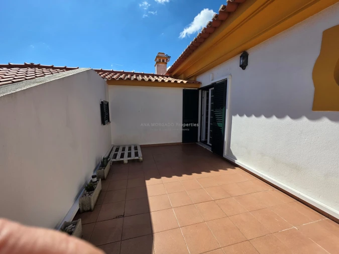 Apartamento T4 para Venda em Agualva e Mira-Sintra Foto 20