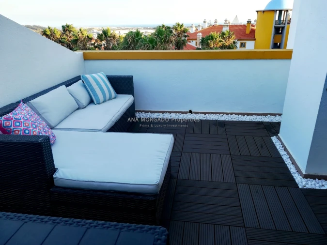 Apartamento T4 para Venda em Agualva e Mira-Sintra Foto 36