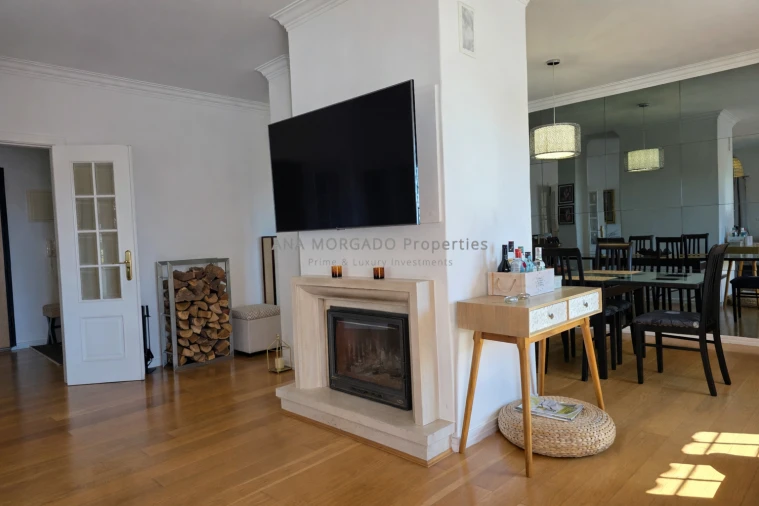 Apartamento T4 para Venda em Agualva e Mira-Sintra Foto 6