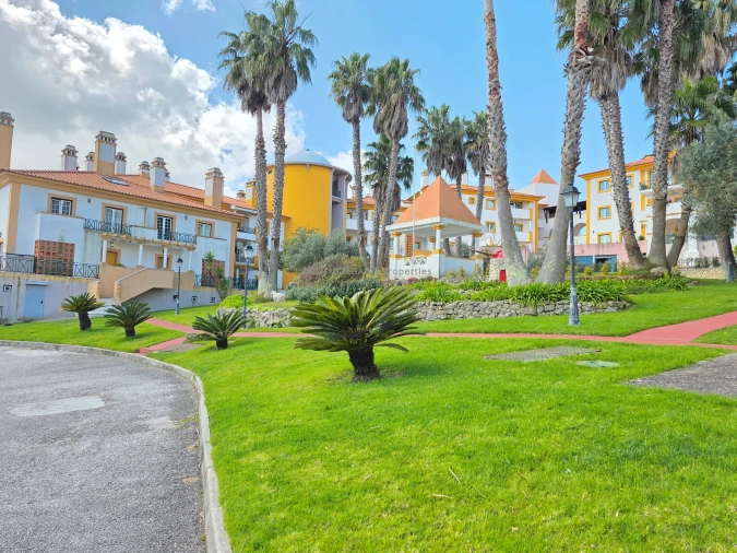 Apartamento T4 para Venda em Agualva e Mira-Sintra Foto 43