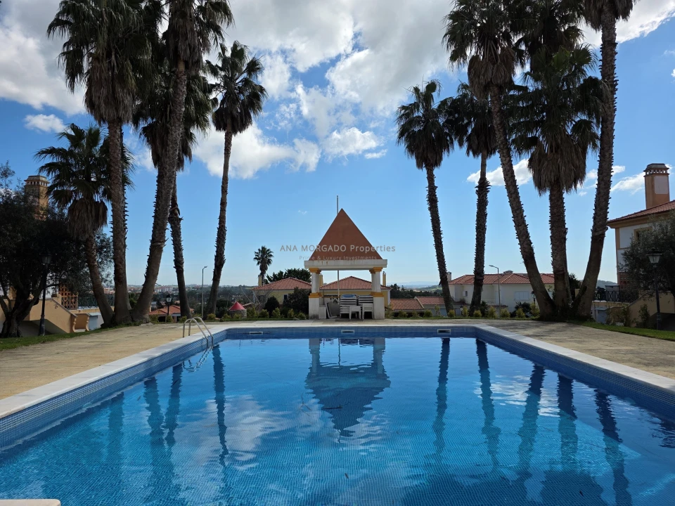 Apartamento T4 para Venda em Agualva e Mira-Sintra Foto 40