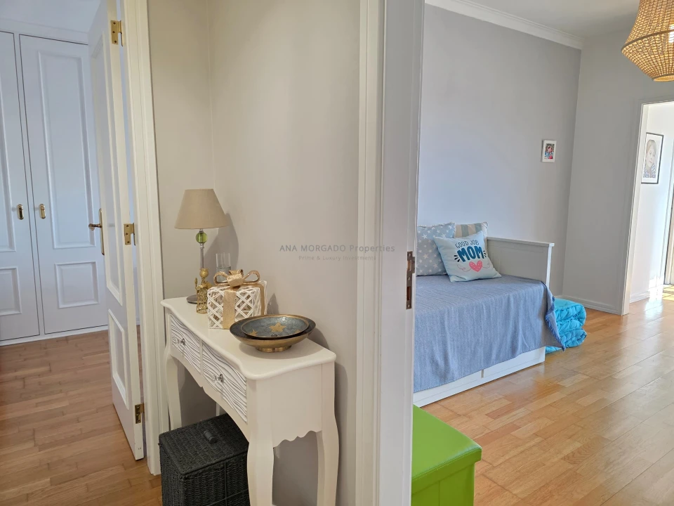 Apartamento T4 para Venda em Agualva e Mira-Sintra Foto 29