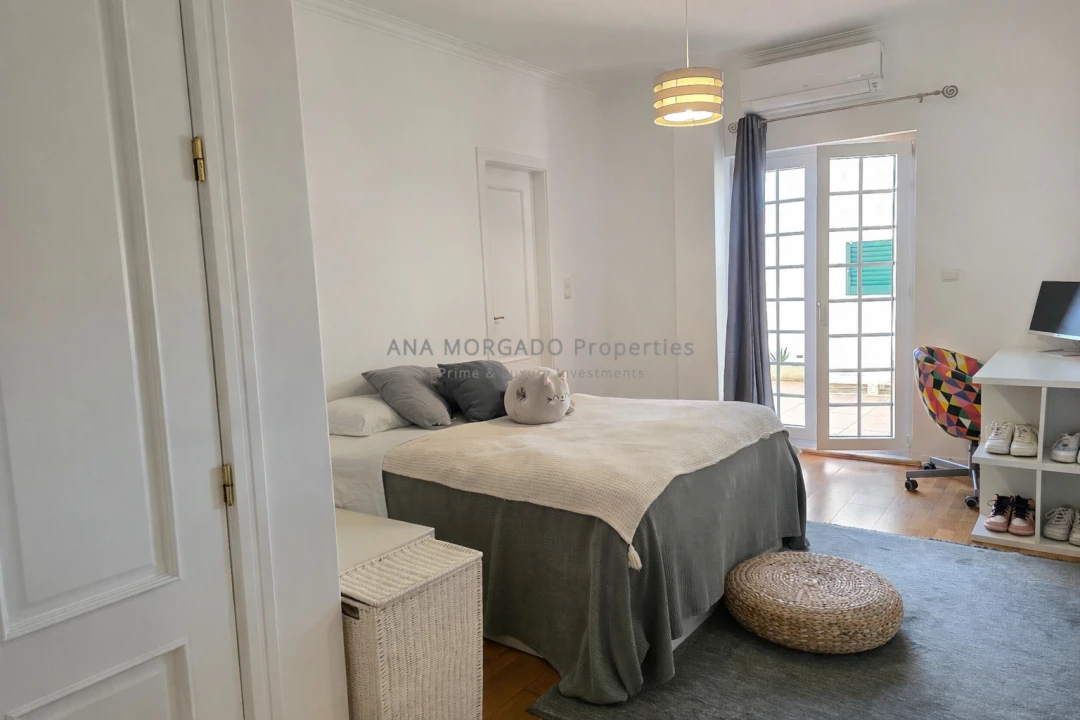 Apartamento T4 para Venda em Agualva e Mira-Sintra Foto 17