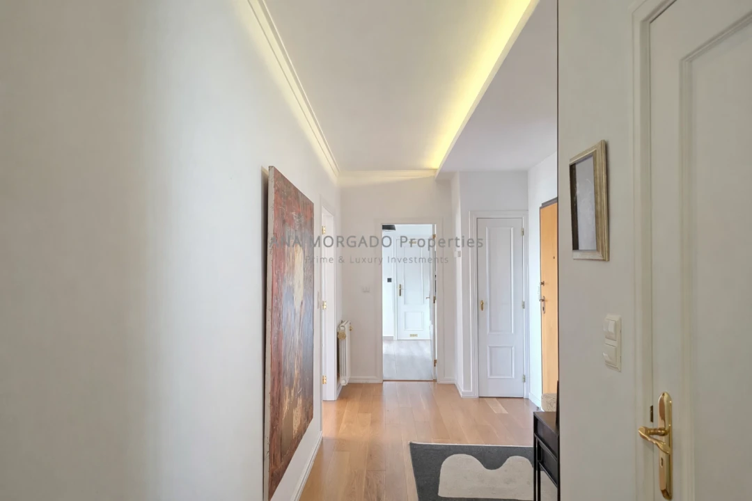 Apartamento T4 para Venda em Agualva e Mira-Sintra Foto 13