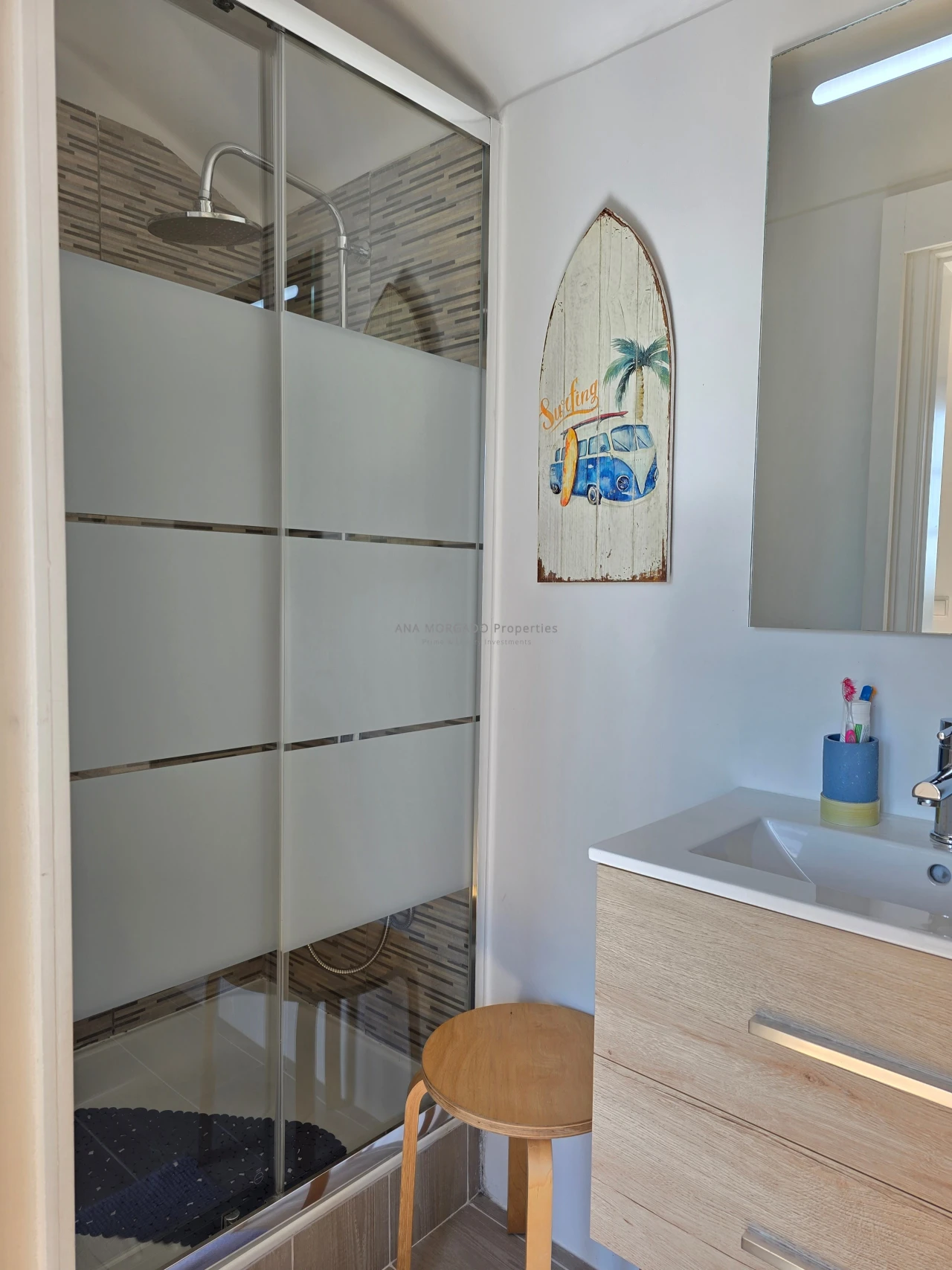 Apartamento T4 para Venda em Agualva e Mira-Sintra Foto 32