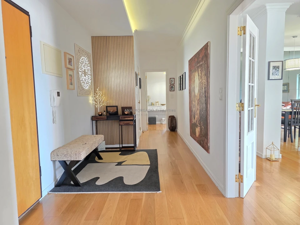 Apartamento T4 para Venda em Agualva e Mira-Sintra Foto 3