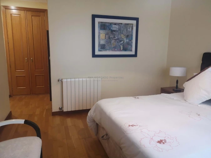 Apartamento T3 para Venda em Agualva e Mira-Sintra Foto 17