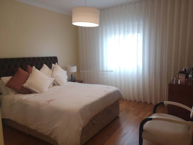 Apartamento T3 para Venda em Agualva e Mira-Sintra Foto 16