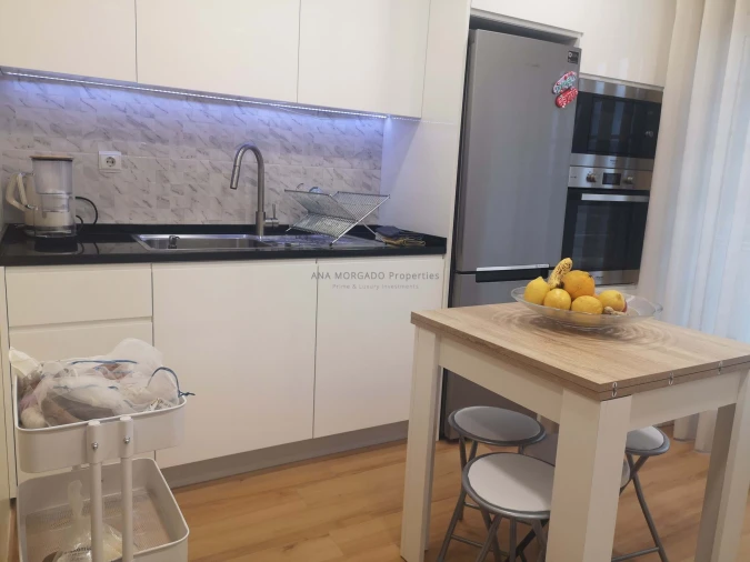 Apartamento T3 para Venda em Agualva e Mira-Sintra Foto 10