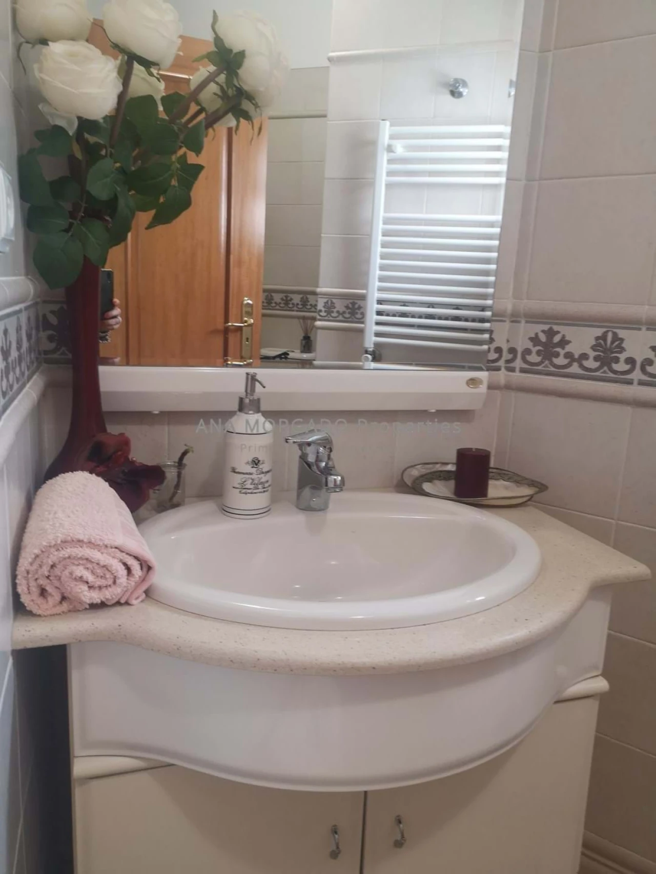 Apartamento T3 para Venda em Agualva e Mira-Sintra Foto 23