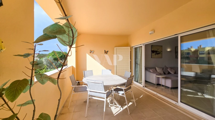 Apartamento T2 para Venda em Quarteira Foto 13