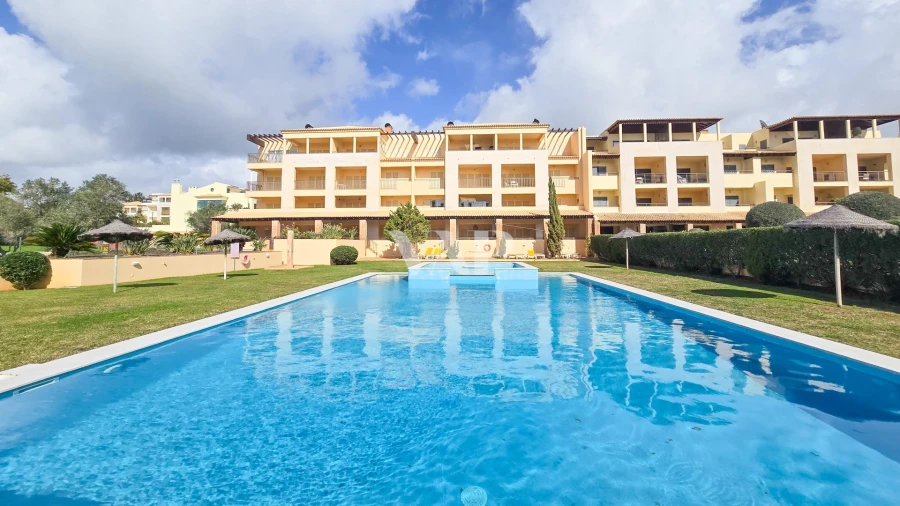 Apartamento T2 para Venda em Quarteira Foto 15