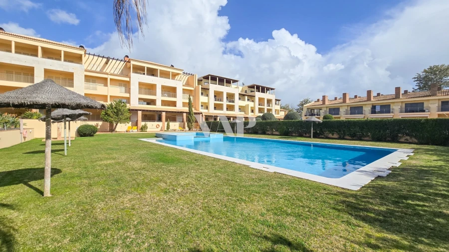 Apartamento T2 para Venda em Quarteira Foto 17