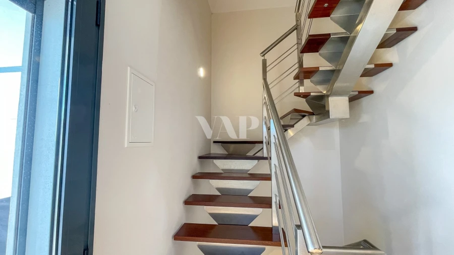 Moradia T4 para Venda em Quarteira Foto 31