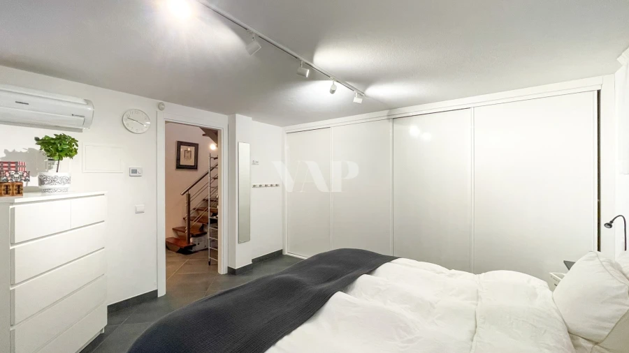 Moradia T4 para Venda em Quarteira Foto 19