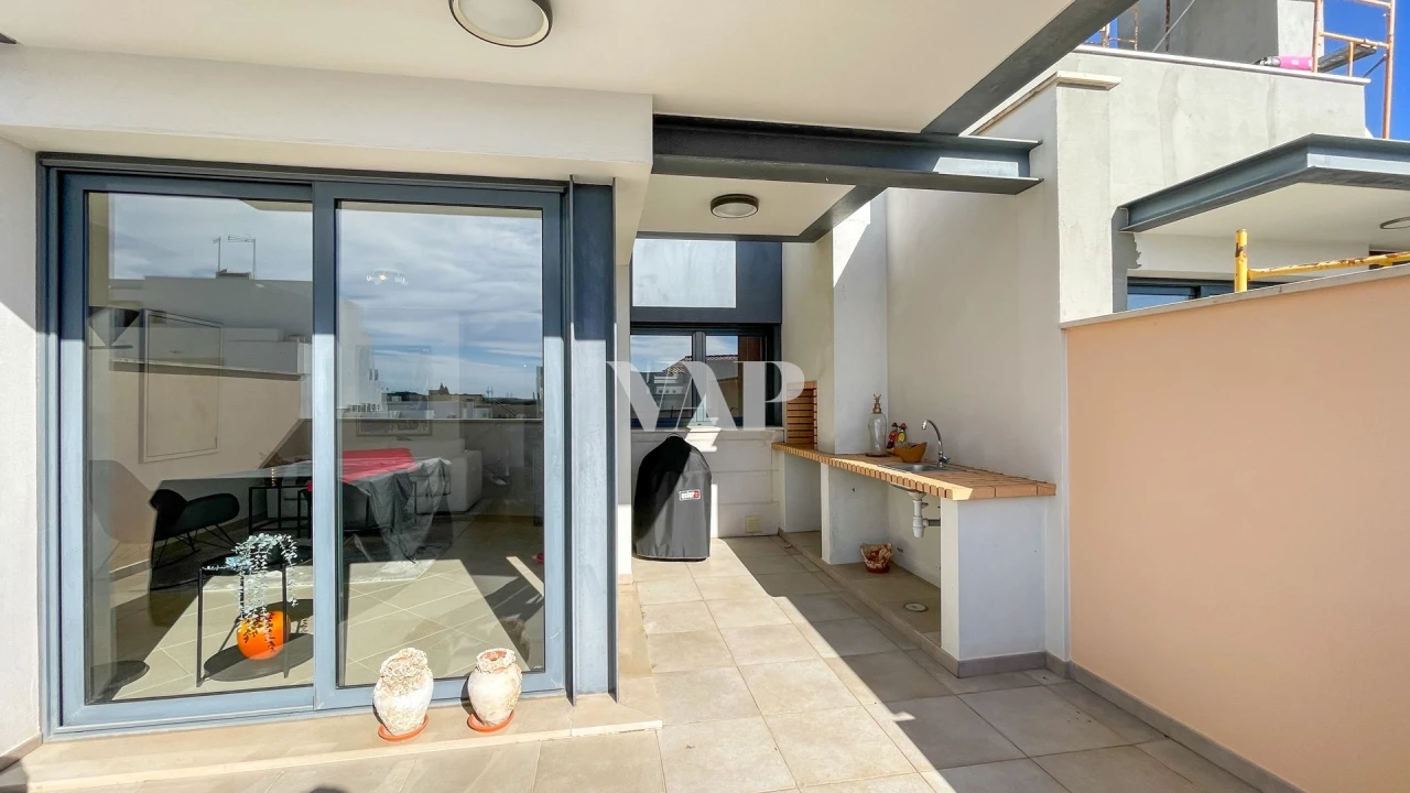 Moradia T4 para Venda em Quarteira Foto 9