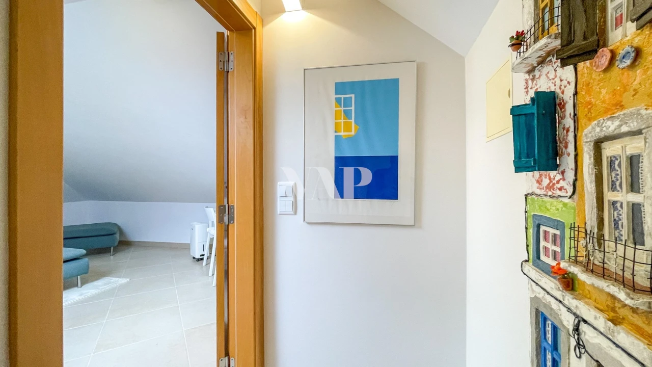 Moradia T4 para Venda em Quarteira Foto 32