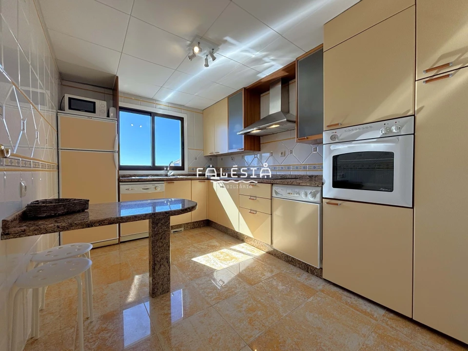 Apartamento T3 para Venda em Albufeira e Olhos de Água Foto 10