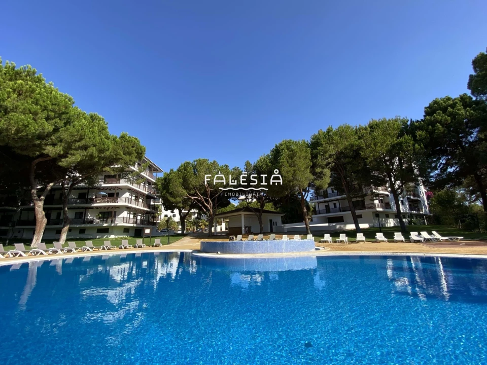 Apartamento T3 para Venda em Albufeira e Olhos de Água Foto 5