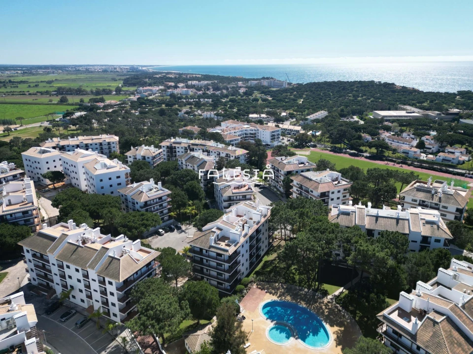 Apartamento T3 para Venda em Albufeira e Olhos de Água Foto 56