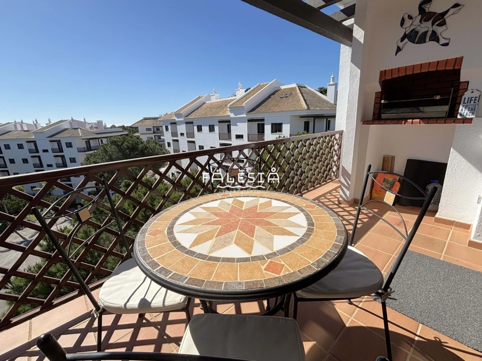 Apartamento T3 para Venda em Albufeira e Olhos de Água Foto 21