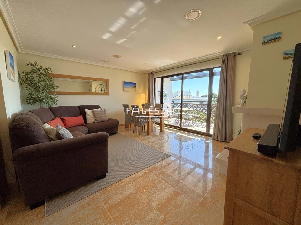 Apartamento T3 para Venda em Albufeira e Olhos de Água Foto 14