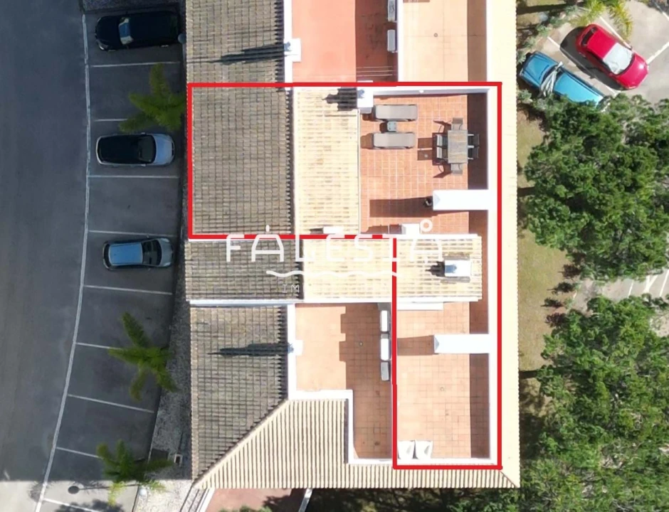 Apartamento T3 para Venda em Albufeira e Olhos de Água Foto 3