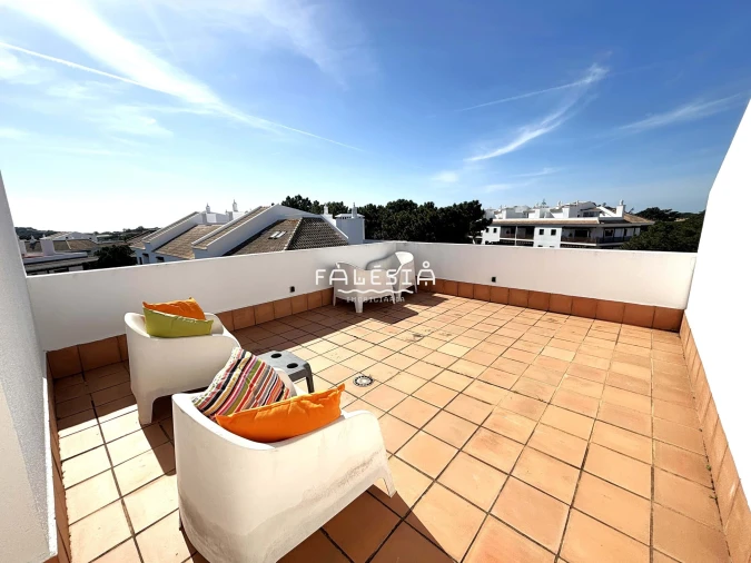 Apartamento T3 para Venda em Albufeira e Olhos de Água Foto 7