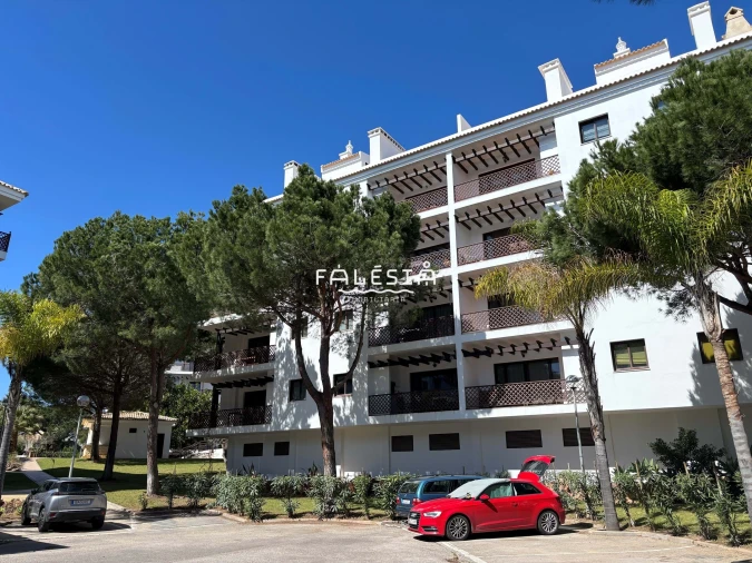 Apartamento T3 para Venda em Albufeira e Olhos de Água Foto 49