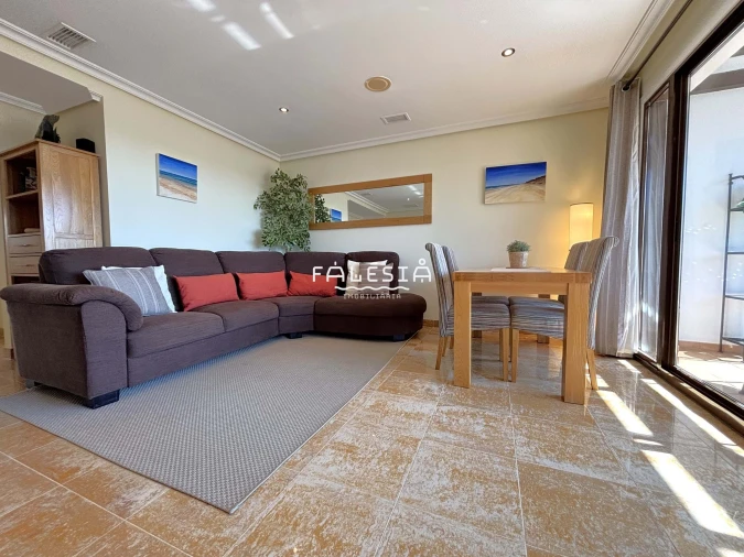 Apartamento T3 para Venda em Albufeira e Olhos de Água Foto 18