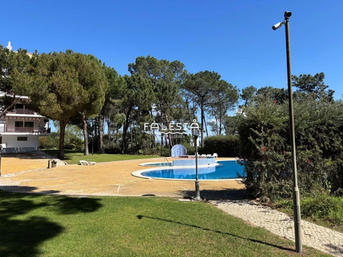 Apartamento T3 para Venda em Albufeira e Olhos de Água Foto 54