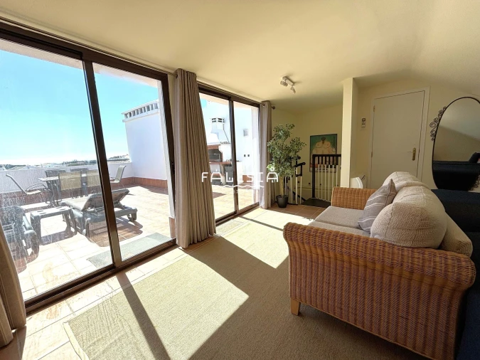 Apartamento T3 para Venda em Albufeira e Olhos de Água Foto 36