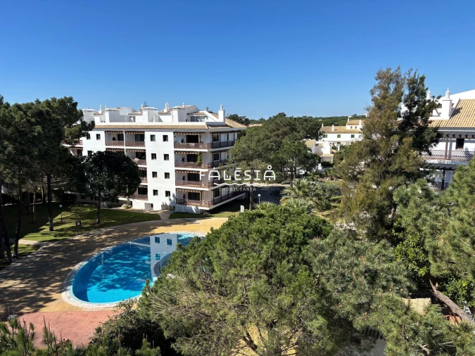 Apartamento T3 para Venda em Albufeira e Olhos de Água Foto 46