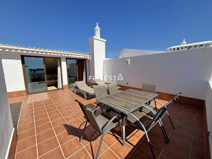 Apartamento T3 para Venda em Albufeira e Olhos de Água Foto 44