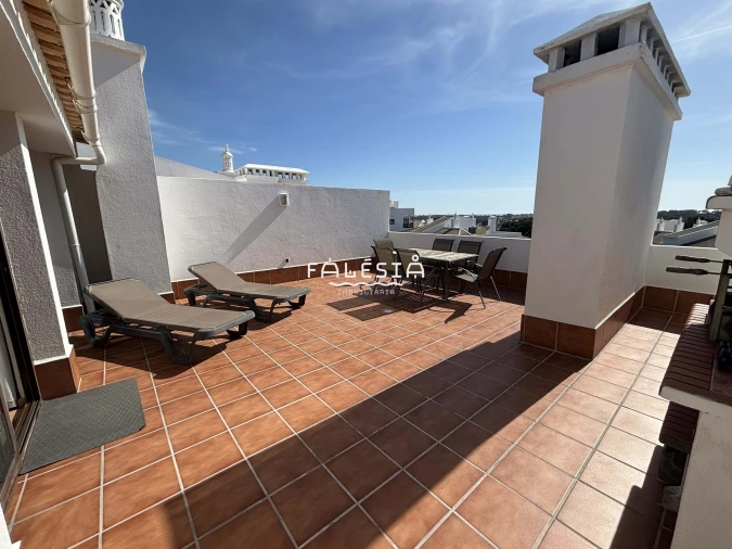 Apartamento T3 para Venda em Albufeira e Olhos de Água Foto 6