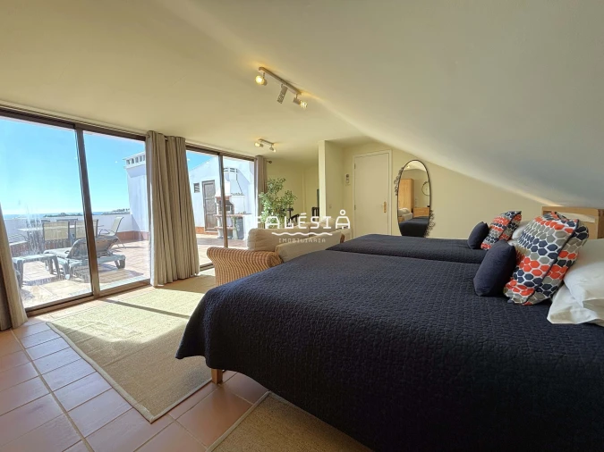 Apartamento T3 para Venda em Albufeira e Olhos de Água Foto 33