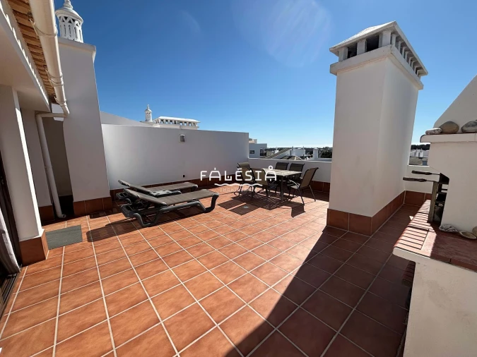 Apartamento T3 para Venda em Albufeira e Olhos de Água Foto 42